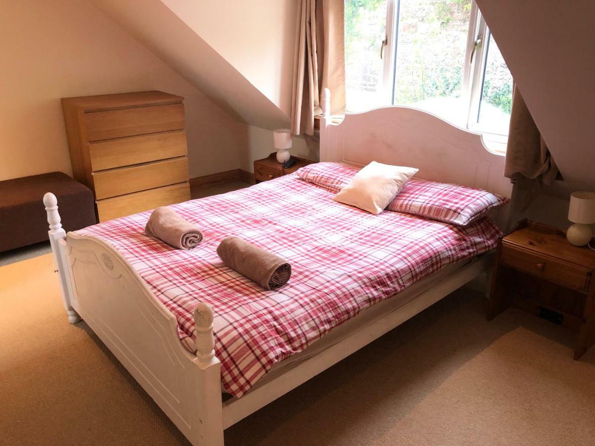 Rose Cottage Инвернес Екстериор снимка